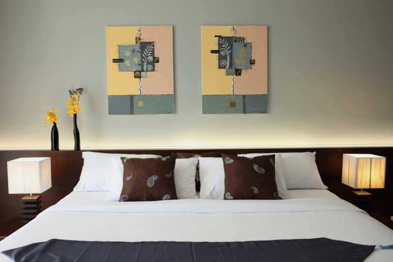 Hotel Samkong Place 16