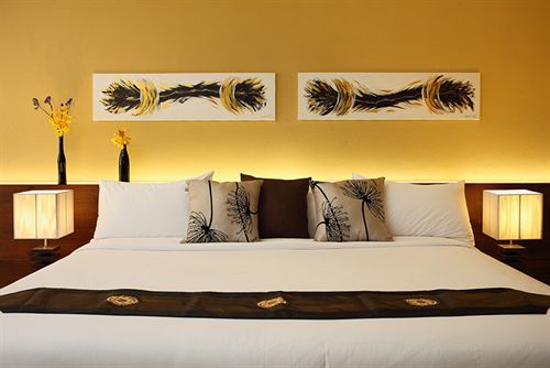 Hotel Samkong Place 19