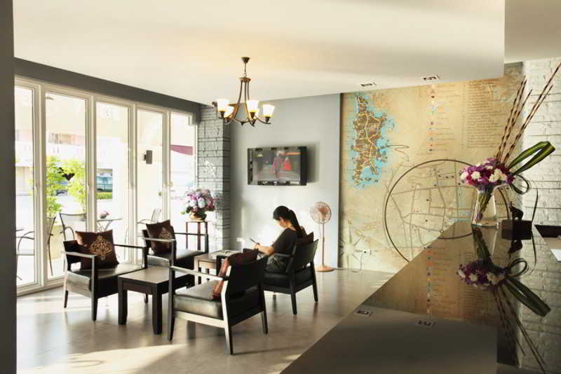 Hotel Samkong Place 2