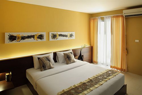 Hotel Samkong Place 20