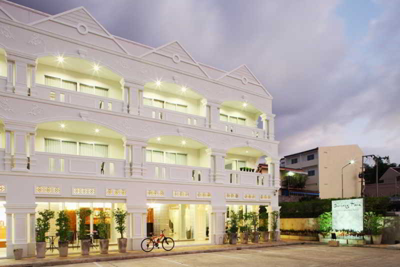 Hotel Samkong Place 3