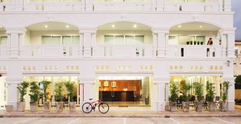 Hotel Samkong Place 4