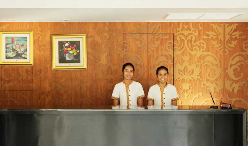 Hotel Samkong Place 5