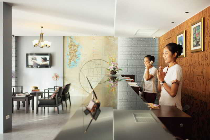 Hotel Samkong Place 7