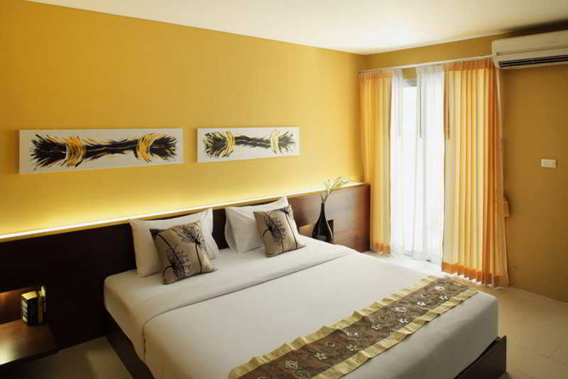 Hotel Samkong Place 8
