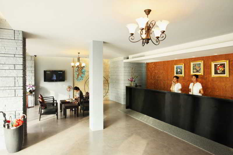 Hotel Samkong Place 9