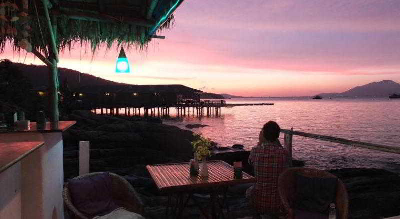 Sunrise Villas Resort 11