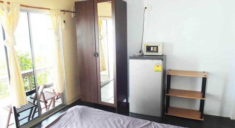 Sunrise Villas Resort 13