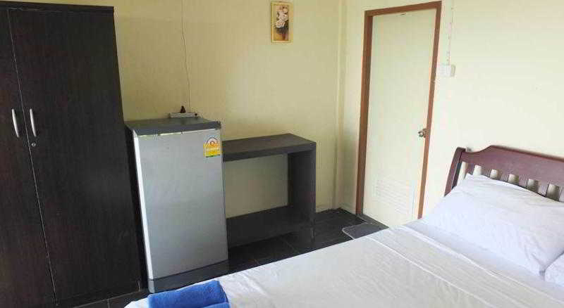 Sunrise Villas Resort 16