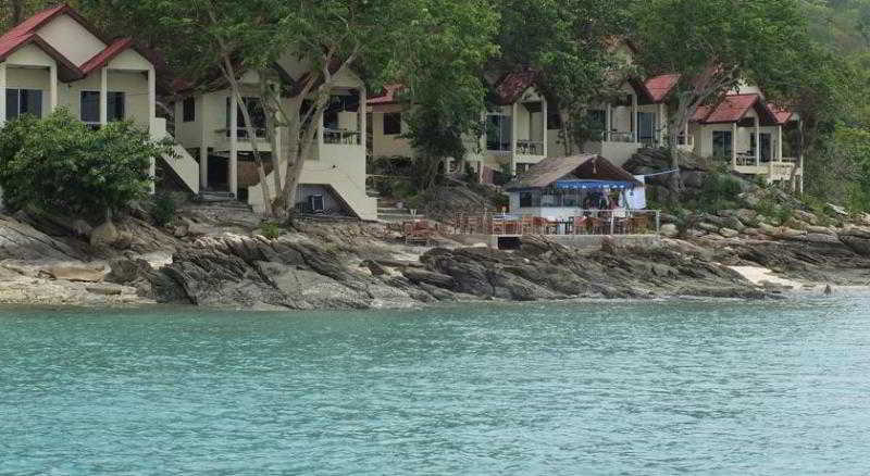 Sunrise Villas Resort 3