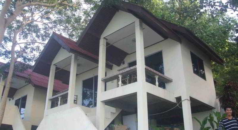 Sunrise Villas Resort 7