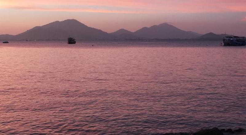 Sunrise Villas Resort 9