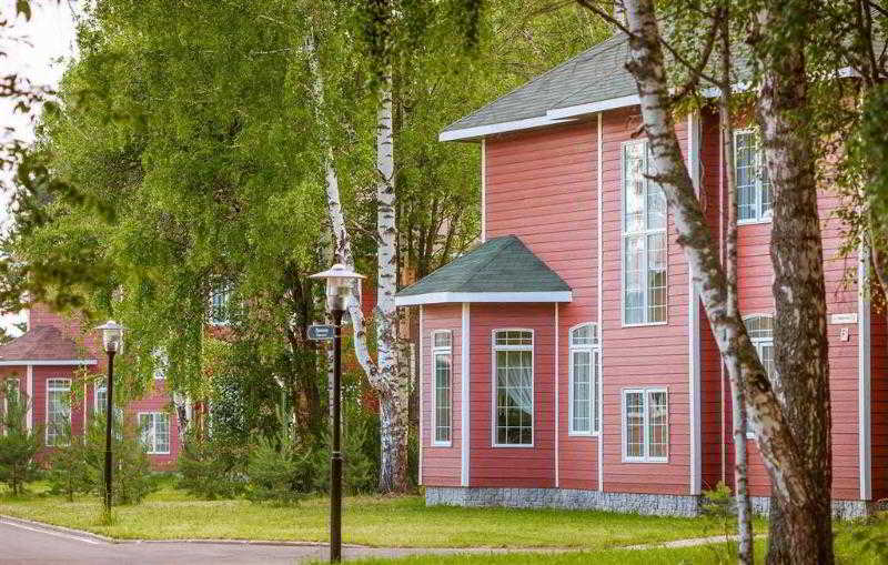 Hotel Mercure Koprino Bay