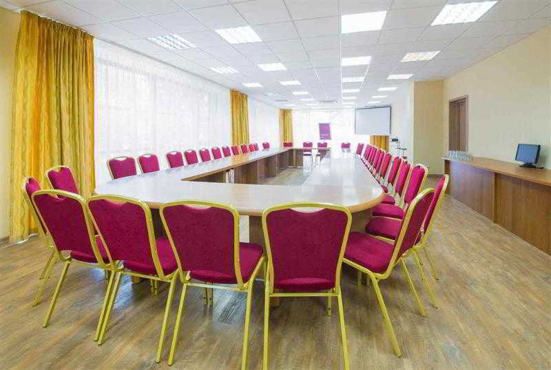 Hotel Mercure Koprino Bay 1