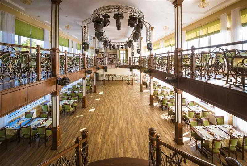 Hotel Mercure Koprino Bay 10