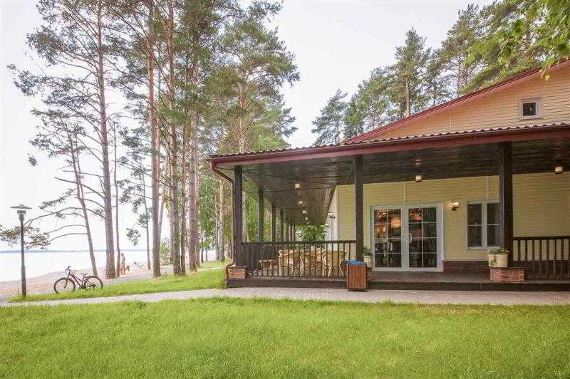 Hotel Mercure Koprino Bay 13