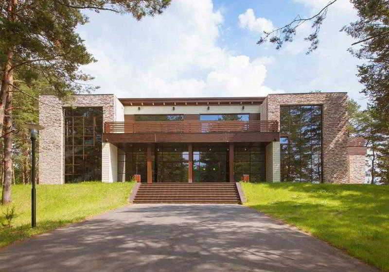 Hotel Mercure Koprino Bay 14