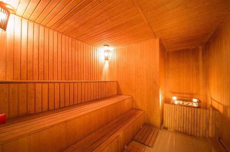 Hotel Mercure Koprino Bay 15