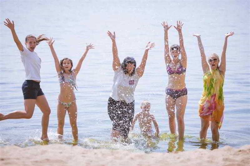 Hotel Mercure Koprino Bay 16