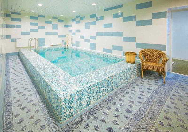 Hotel Mercure Koprino Bay 17