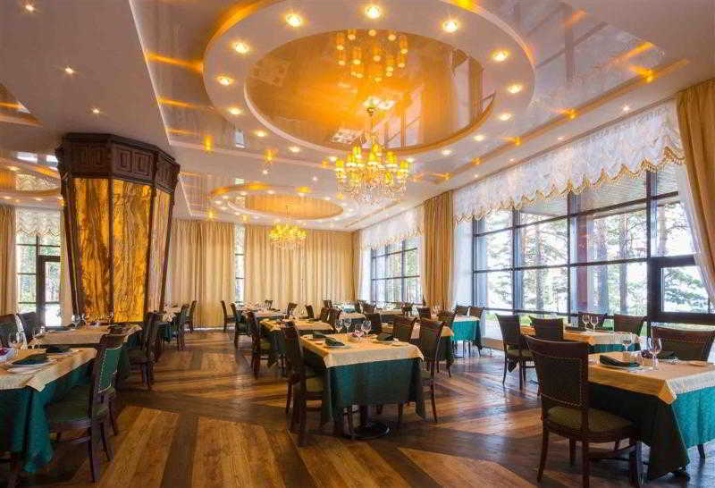 Hotel Mercure Koprino Bay 19