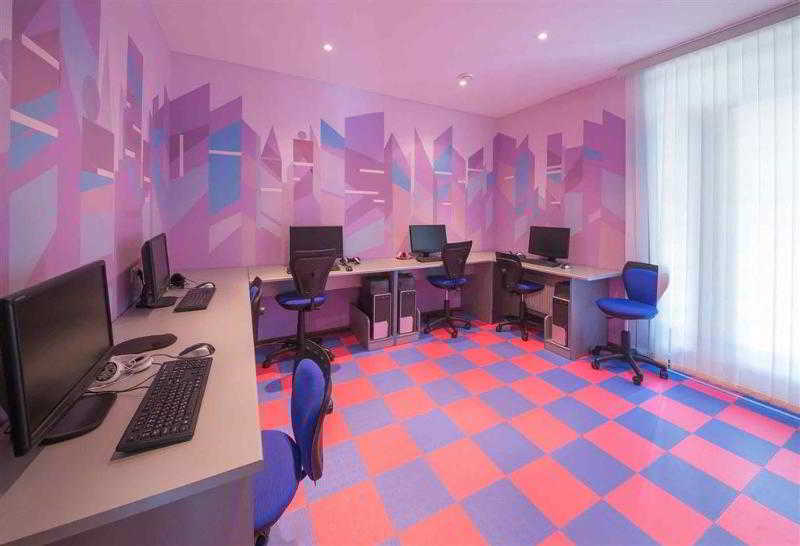 Hotel Mercure Koprino Bay 20