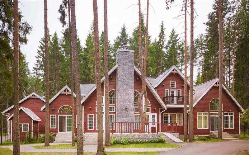 Hotel Mercure Koprino Bay 3