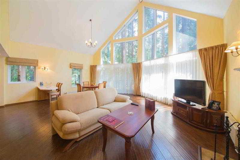 Hotel Mercure Koprino Bay 4