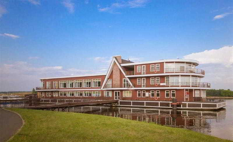 Hotel Mercure Koprino Bay 5