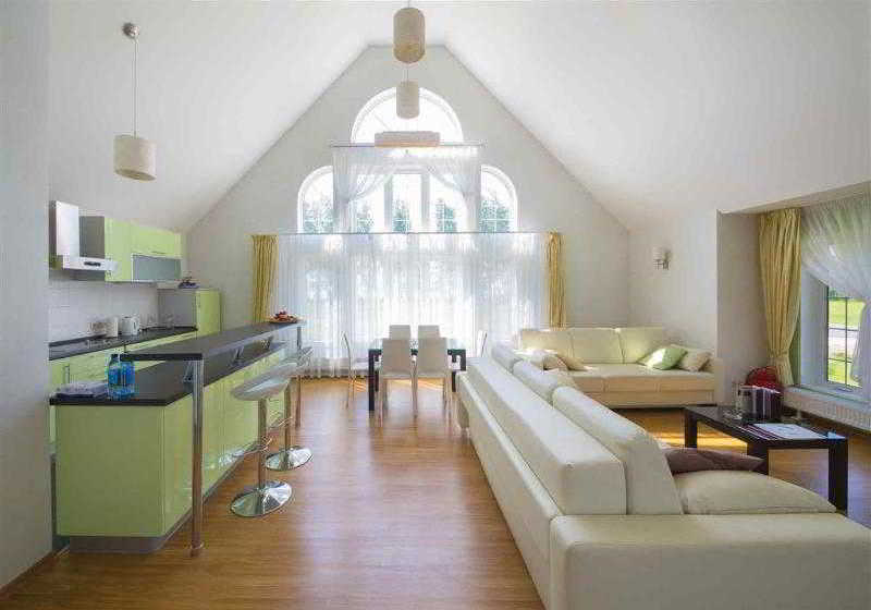 Hotel Mercure Koprino Bay 8