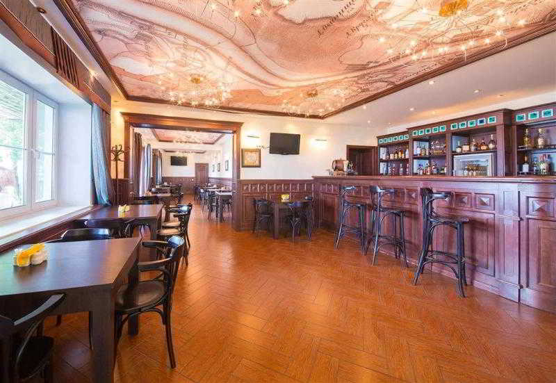 Hotel Mercure Koprino Bay 9