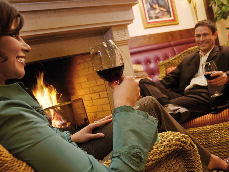 Hotel Travel Charme Gothisches 1