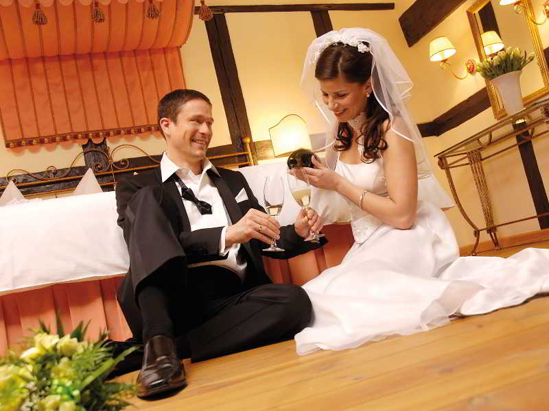 Hotel Travel Charme Gothisches 2