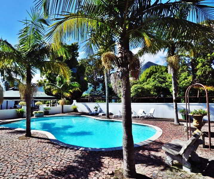 Hotel Tsitsikamma Village Inn