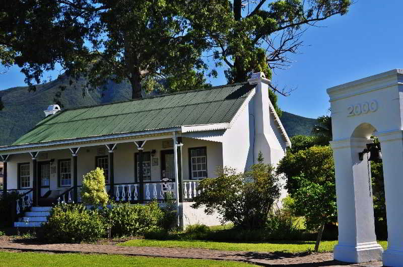 Hotel Tsitsikamma Village Inn 10