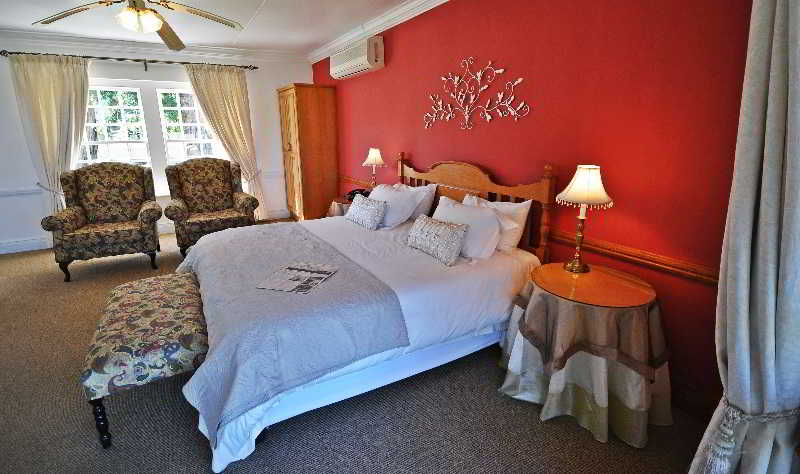 Hotel Tsitsikamma Village Inn 13