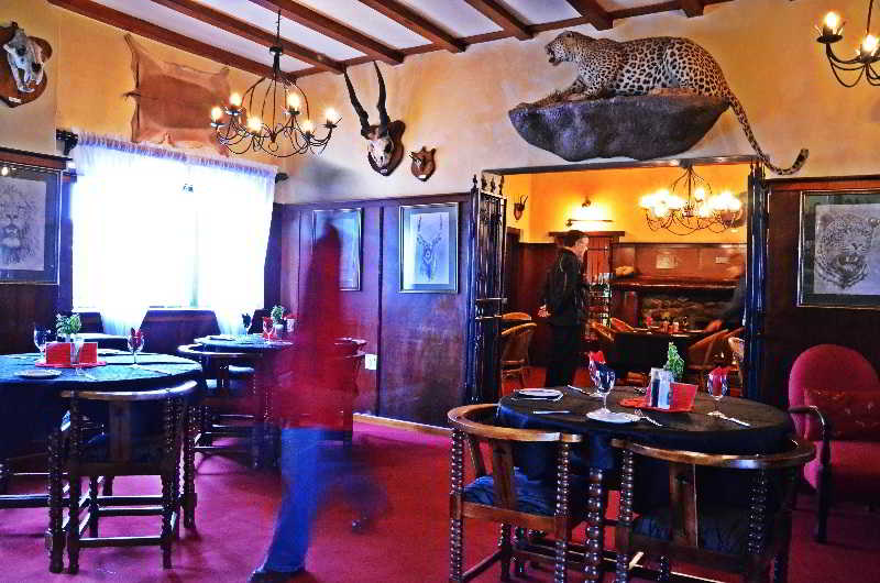 Hotel Tsitsikamma Village Inn 14