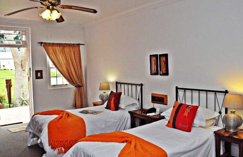 Hotel Tsitsikamma Village Inn 15