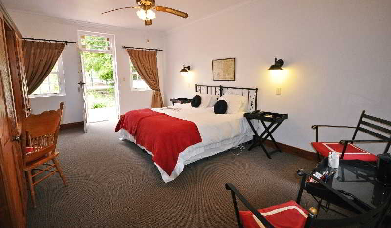 Hotel Tsitsikamma Village Inn 16