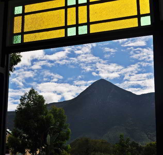 Hotel Tsitsikamma Village Inn 17