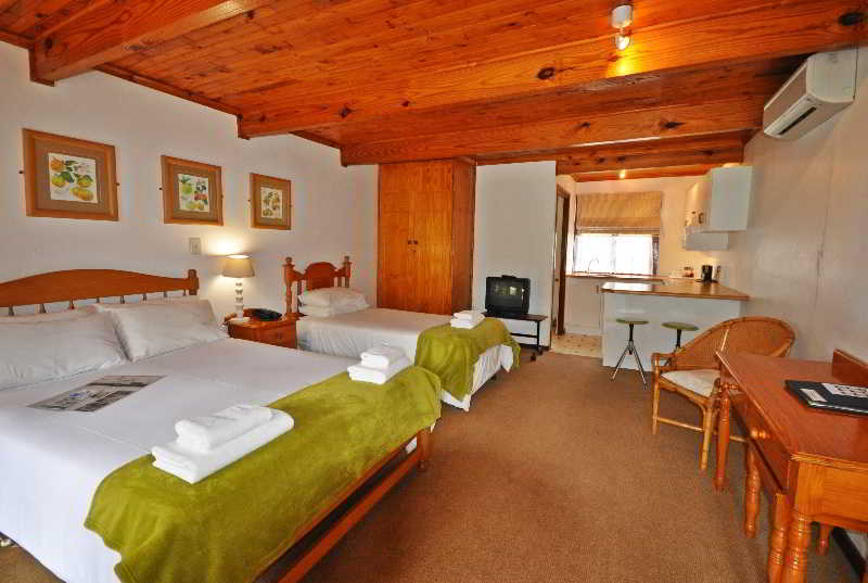 Hotel Tsitsikamma Village Inn 19