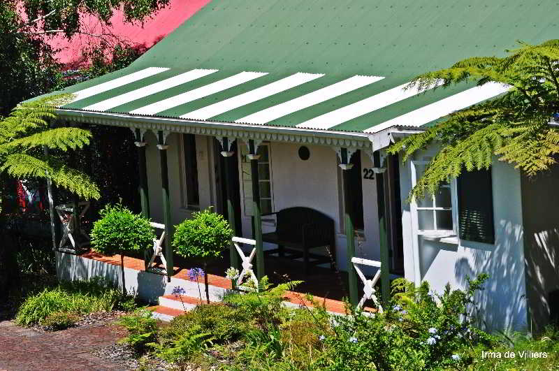 Hotel Tsitsikamma Village Inn 2