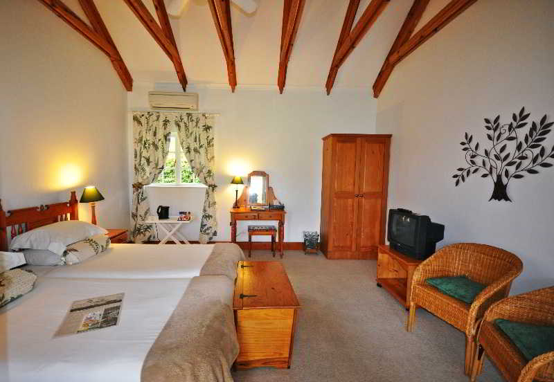 Hotel Tsitsikamma Village Inn 20