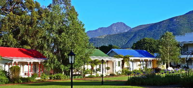 Hotel Tsitsikamma Village Inn 3