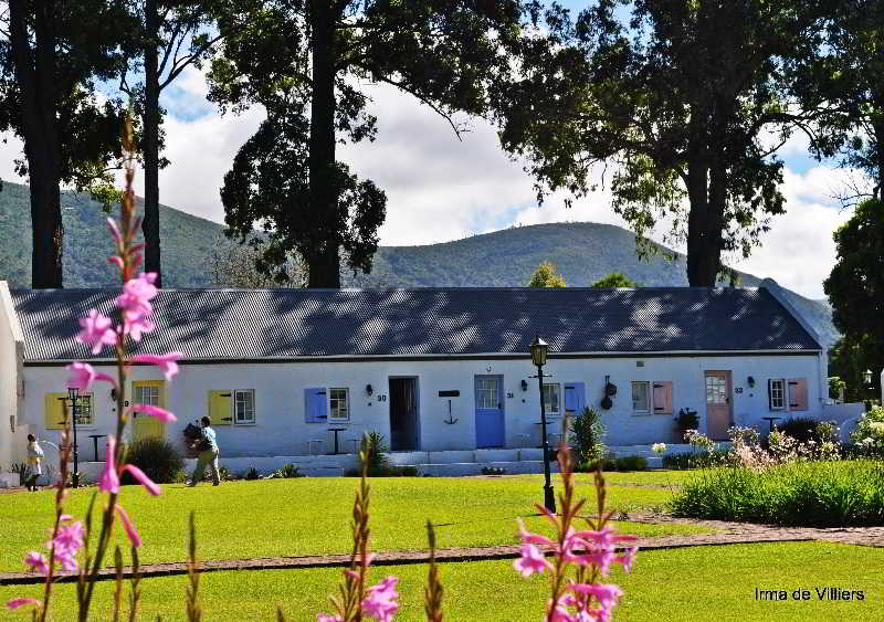 Hotel Tsitsikamma Village Inn 4