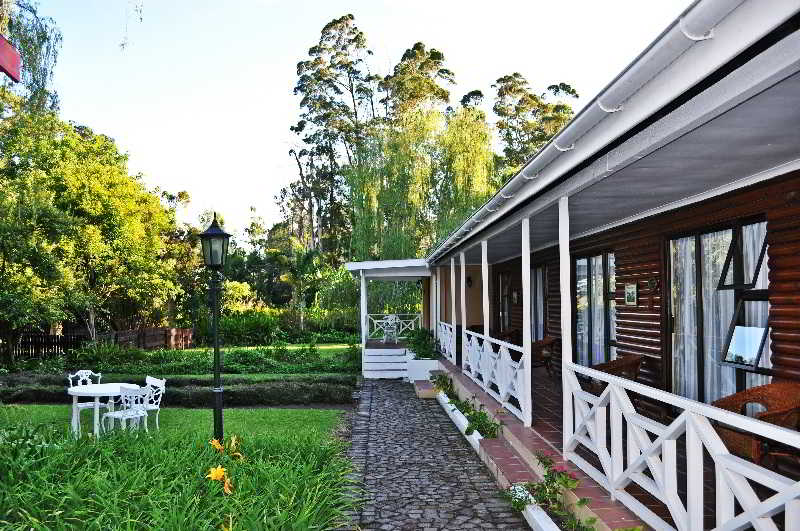 Hotel Tsitsikamma Village Inn 5