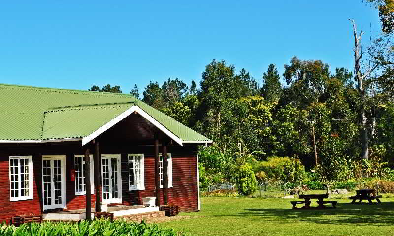 Hotel Tsitsikamma Village Inn 6