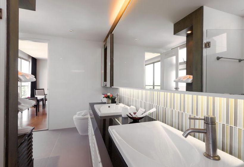 Hotel G1 Apartment Kamala 1