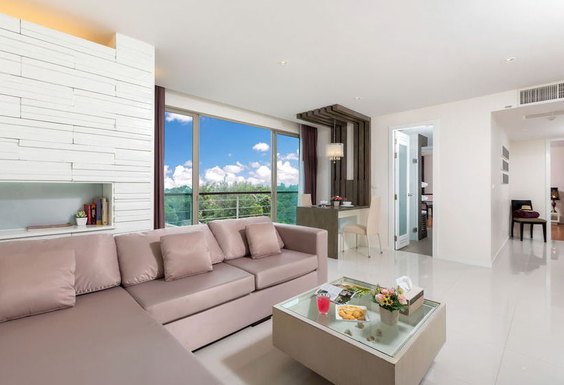 Hotel G1 Apartment Kamala 13