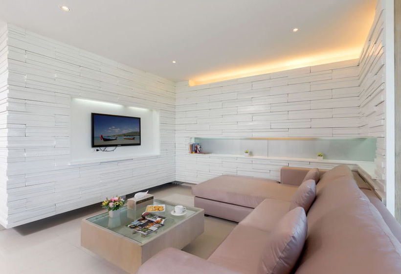 Hotel G1 Apartment Kamala 14